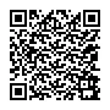 QR Code for Phone number +12052991964
