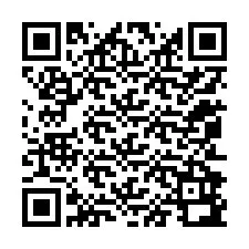 QR Code for Phone number +12052992264
