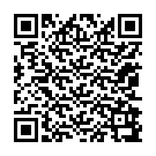 电话号码二维码 +12052997195