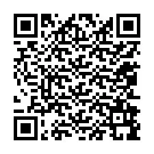 QR Code for Phone number +12052999566