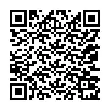 QR Code for Phone number +12053021388