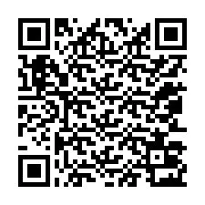 QR Code for Phone number +12053023538