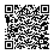 QR-Code für Telefonnummer +12053027780