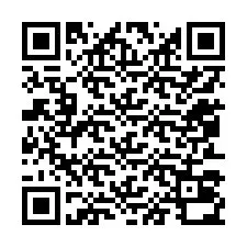 QR Code for Phone number +12053030056