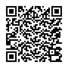 QR Code for Phone number +12053030058