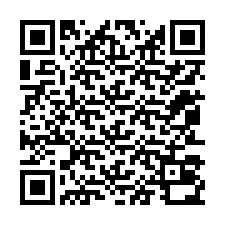 QR Code for Phone number +12053030061