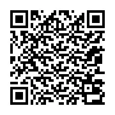 QR Code for Phone number +12053032545