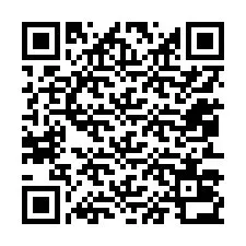 QR Code for Phone number +12053032547