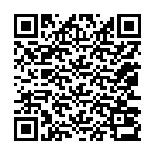 QR Code for Phone number +12053033369