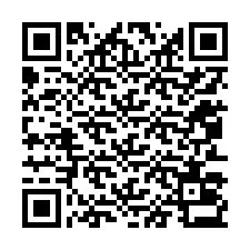 QR Code for Phone number +12053033552