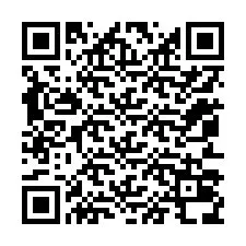 QR Code for Phone number +12053038201
