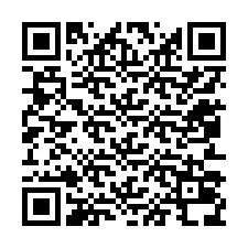 QR Code for Phone number +12053038206