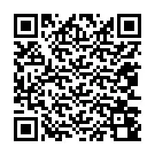 QR Code for Phone number +12053040732