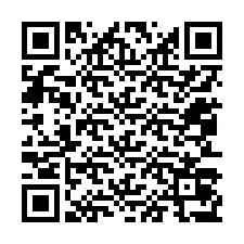 电话号码二维码 +12053077923