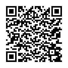 QR Code for Phone number +12053087705