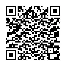 QR Code for Phone number +12053130744