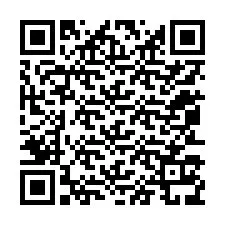 Kode QR untuk nomor Telepon +12053139164