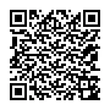 QR Code for Phone number +12053142431