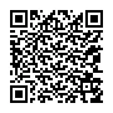 QR Code for Phone number +12053156720