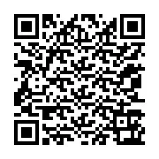 QR Code for Phone number +12053163890
