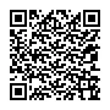 QR Code for Phone number +12053164200