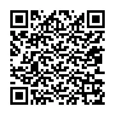 QR Code for Phone number +12053175206