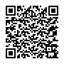 QR-code voor telefoonnummer +12053191900