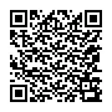 Kode QR untuk nomor Telepon +12053193574