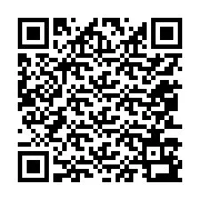 Kod QR dla numeru telefonu +12053193576