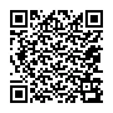 QR код за телефонен номер +12053193577