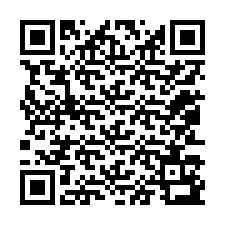 QR Code for Phone number +12053193579