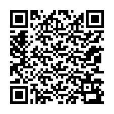 QR Code for Phone number +12053193585