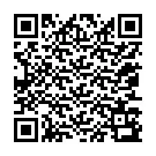 QR Code for Phone number +12053193588