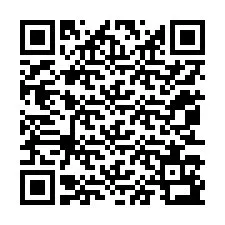 QR Code สำหรับหมายเลขโทรศัพท์ +12053193590