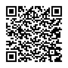 QR Code for Phone number +12053206642