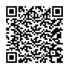 QR Code for Phone number +12053208191
