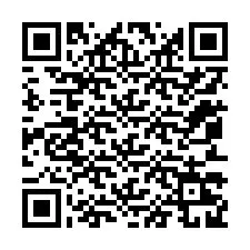 QR Code for Phone number +12053229401