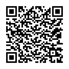 QR Code for Phone number +12053229409