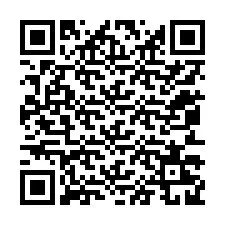 QR Code for Phone number +12053229504