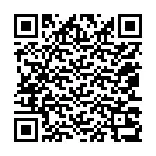 QR kód a telefonszámhoz +12053237138