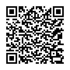 QR-code voor telefoonnummer +12053237141