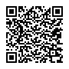 QR Code for Phone number +12053238227