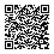 QR Code for Phone number +12053238572