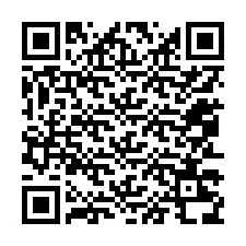 QR Code for Phone number +12053238573