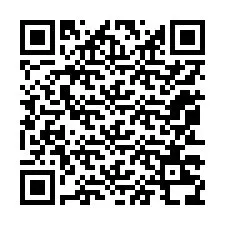 QR Code for Phone number +12053238575