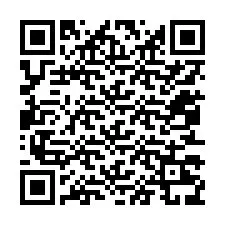 QR Code for Phone number +12053239083