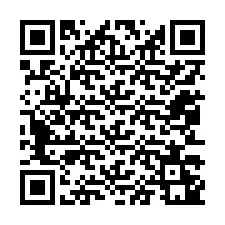 QR Code for Phone number +12053241527