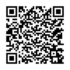 QR Code for Phone number +12053241529