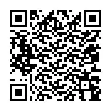 QR Code for Phone number +12053244506