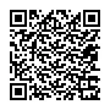 QR Code for Phone number +12053321867